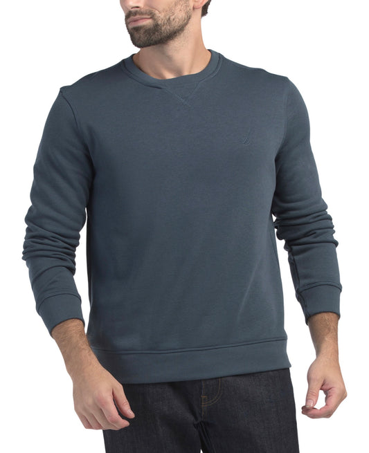 Sudadera Nautica-Azul US60