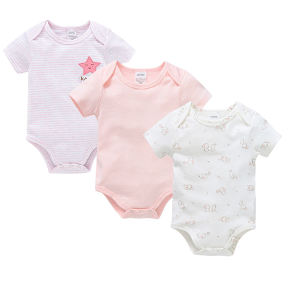 Set de 3 piezas  para bebe /  B40