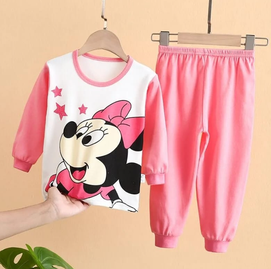 Pijama para bebe /  B58