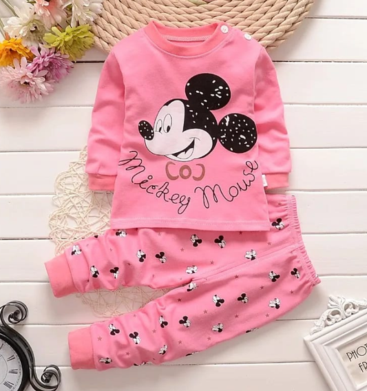 Pijama para bebe /  B59