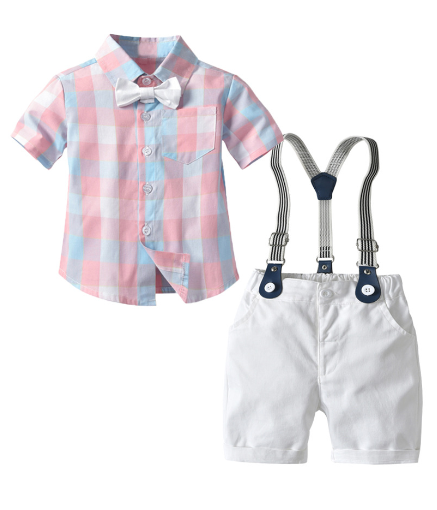 Traje para bebe /  B92-