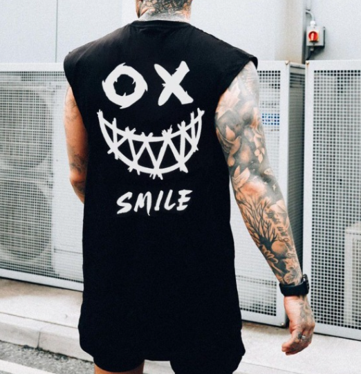 Camisa deportiva / K16