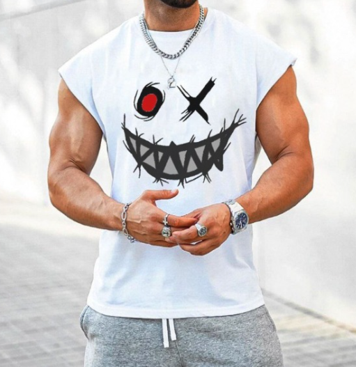 Camisa deportiva / K20