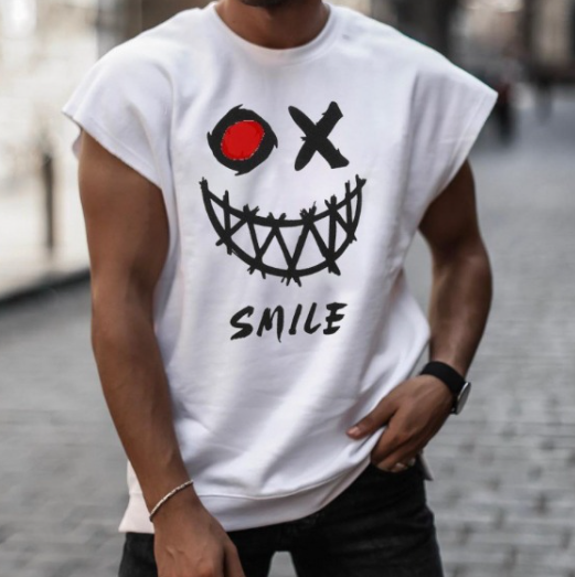 Camisa deportiva / K17