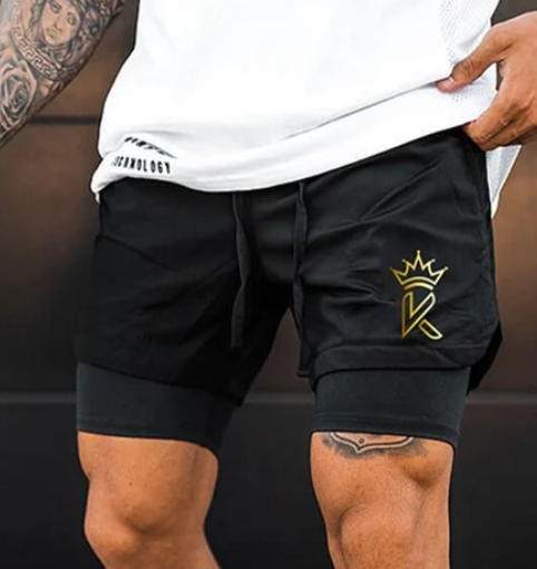 Short Deportivo / Beiker K23