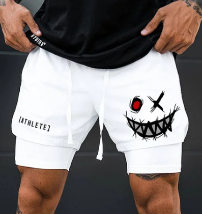 Short Deportivo / Beiker K25