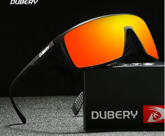 Lentes de Sol 2025  / Naranja C141