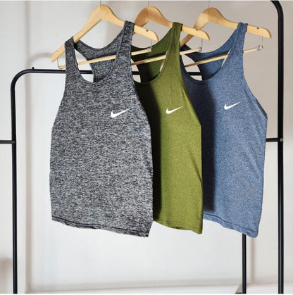 Camisa Deportiva Dry-Fit M01