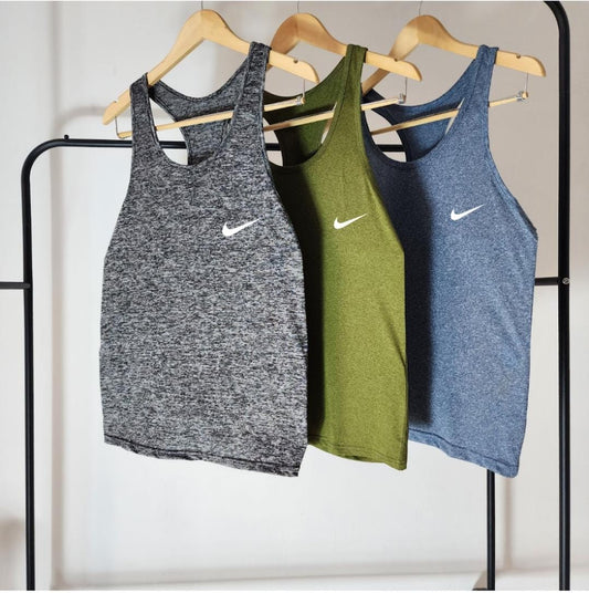 Camisa Deportiva Dry-Fit M01