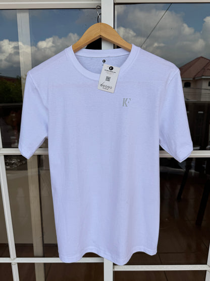 Camiseta Casual KF Honduras K194