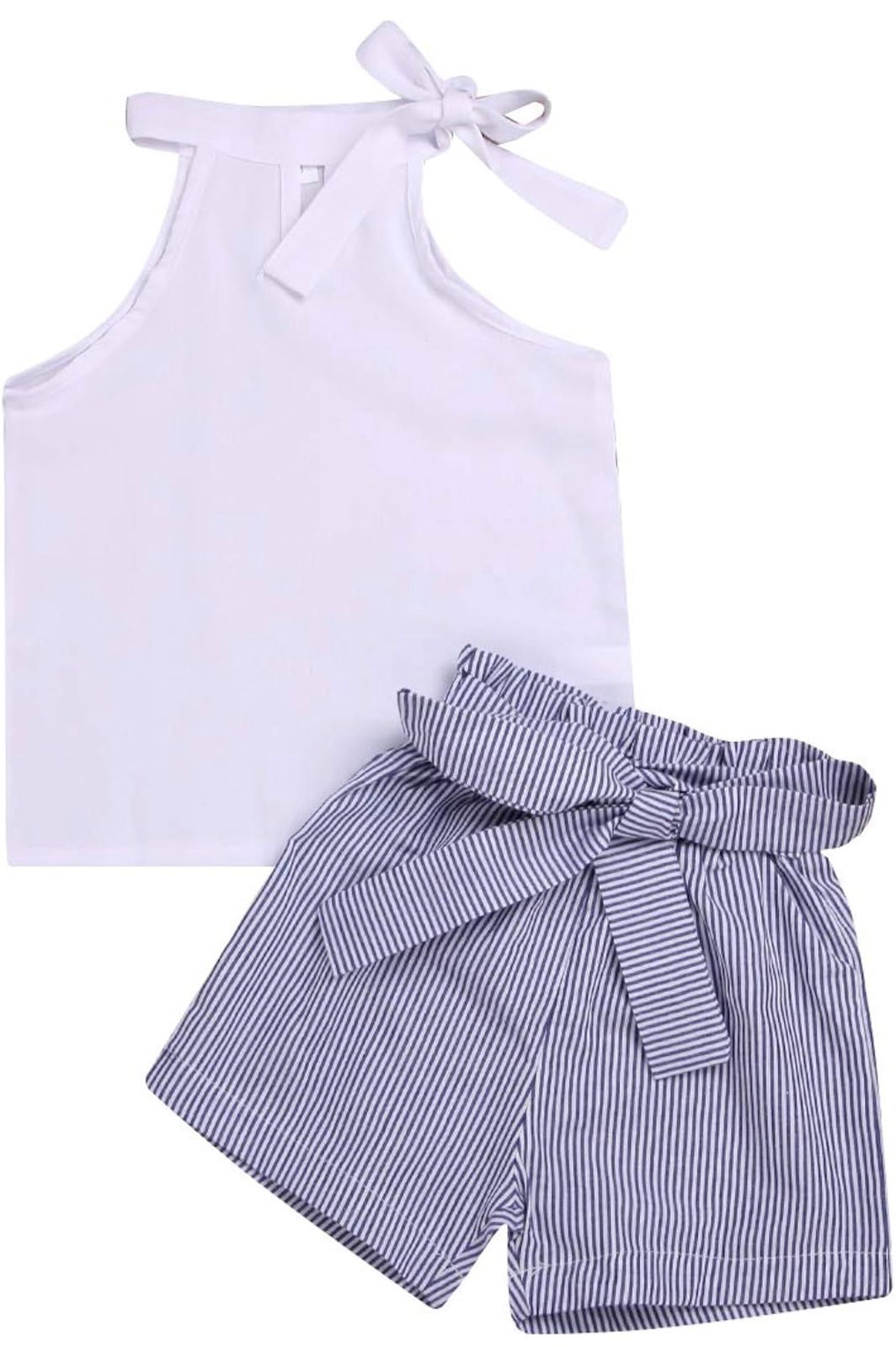 Conjunto para niña / RA86