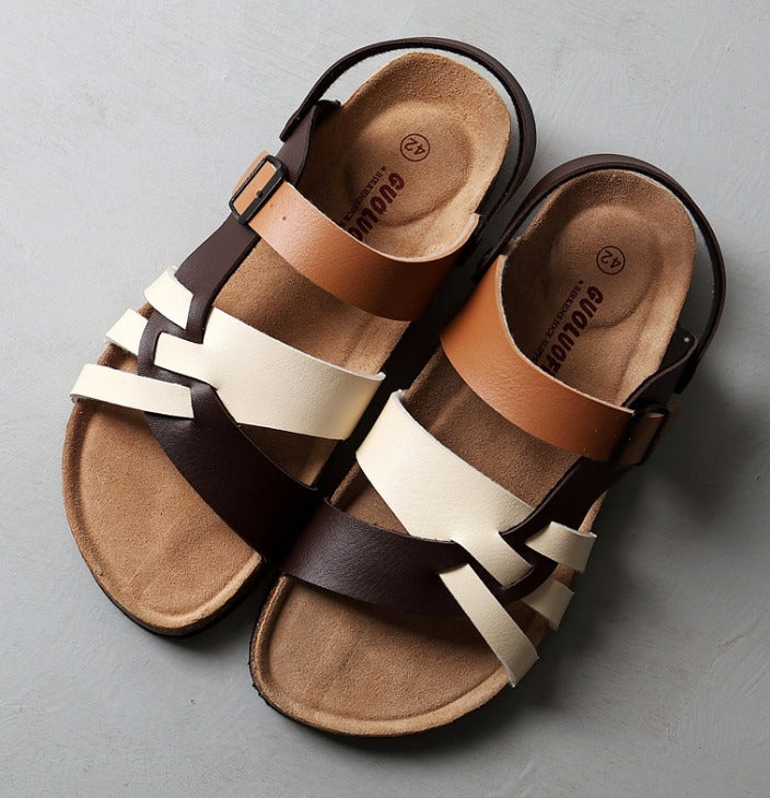 Sandalia Hombre - S051