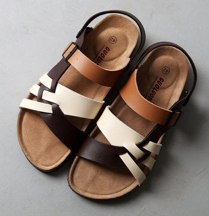 Sandalia Hombre - S051