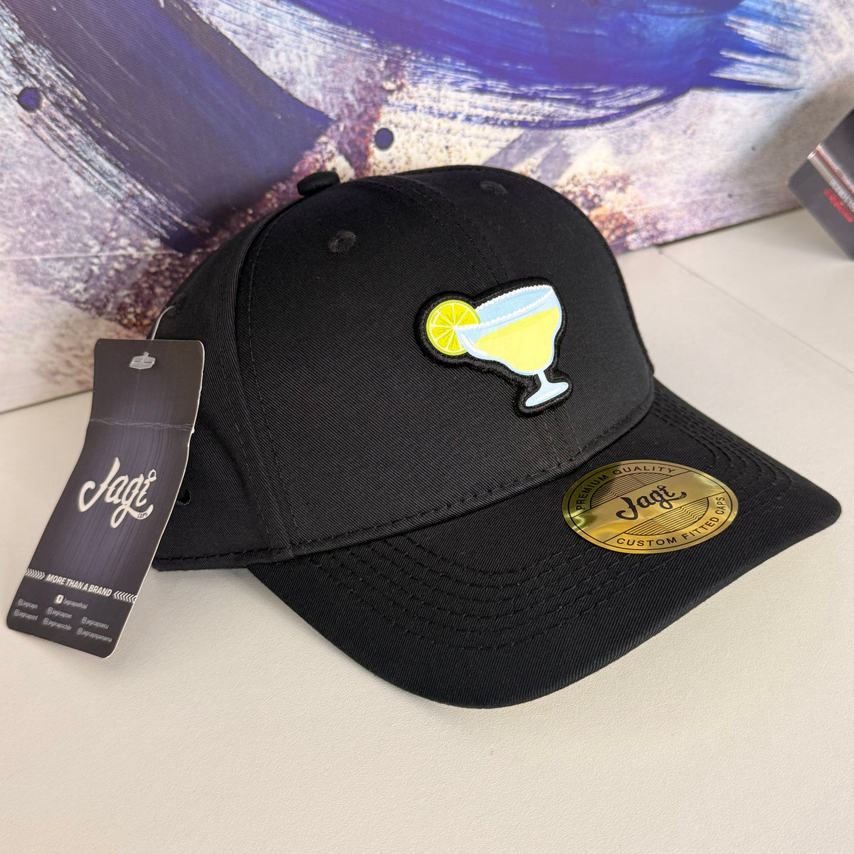 Gorra Jagi Mini Element COCTEL - KCN140