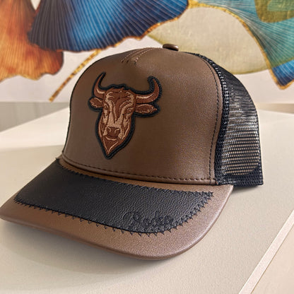 Gorra Rodeo by Jagi Caps / Toro - KCN50