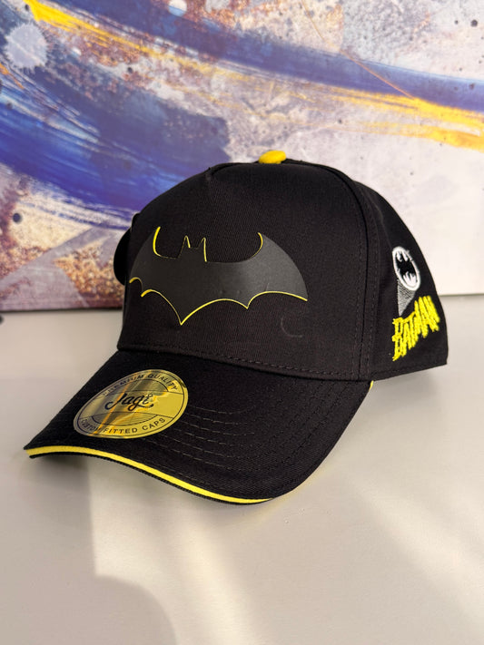 Gorra Licenciada Batman Batsing - KCN78