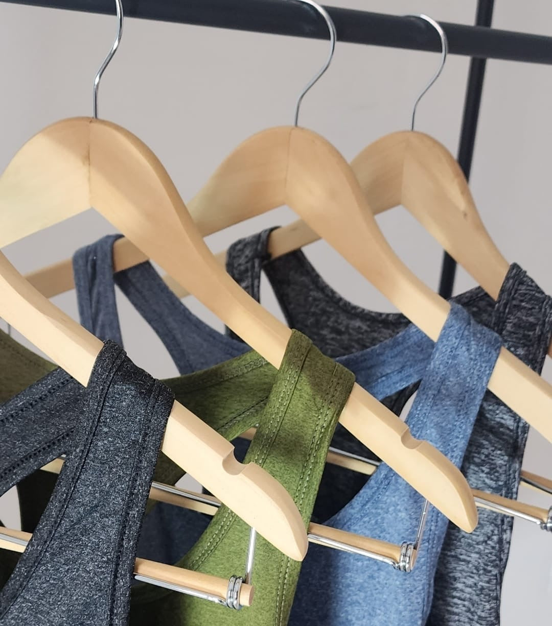 Camisa Deportiva Dry-Fit M01