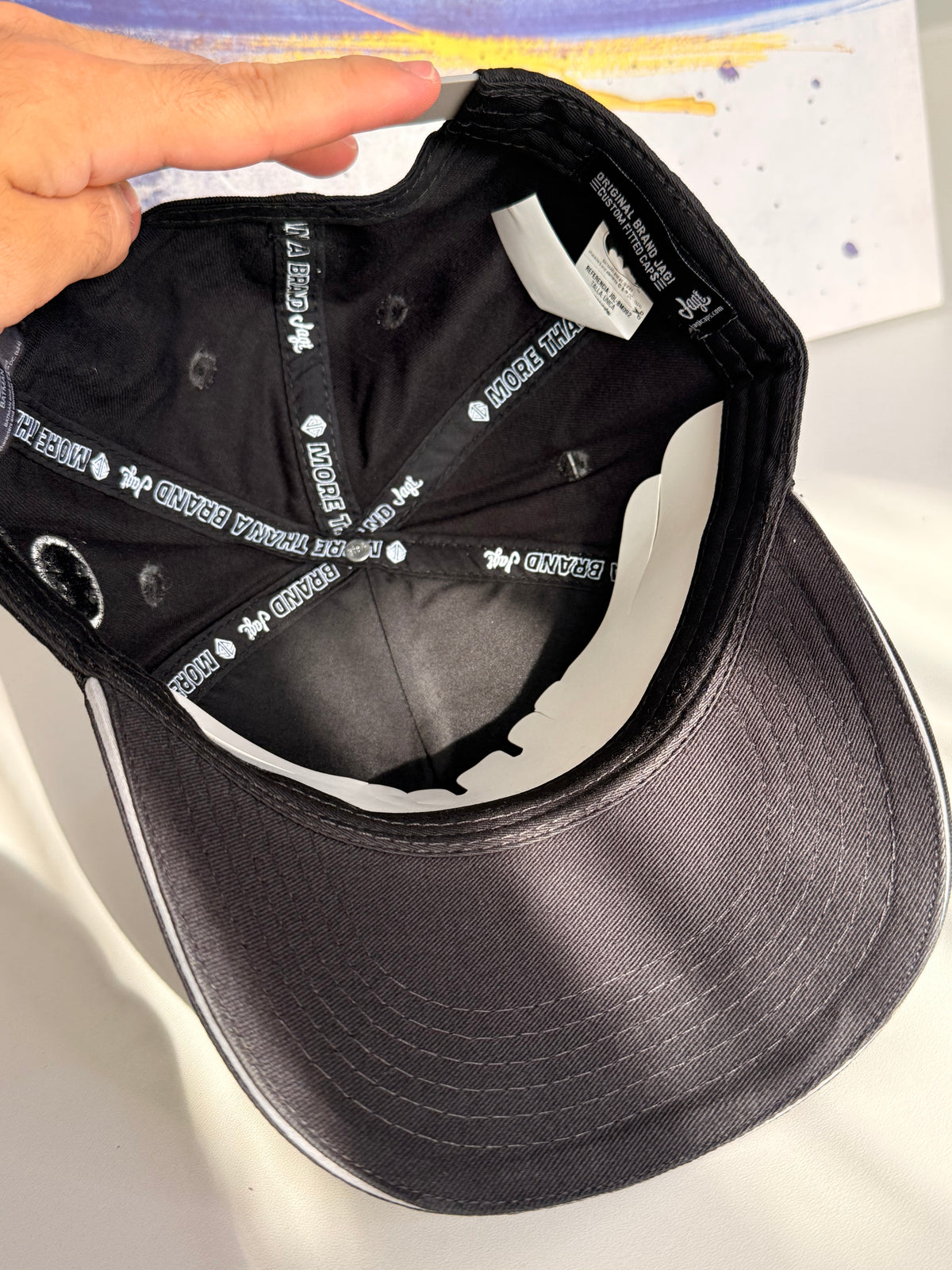 Gorra Licenciada Batman Batsing - KCN77