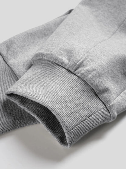 Jogger  para caballero/Gris K130