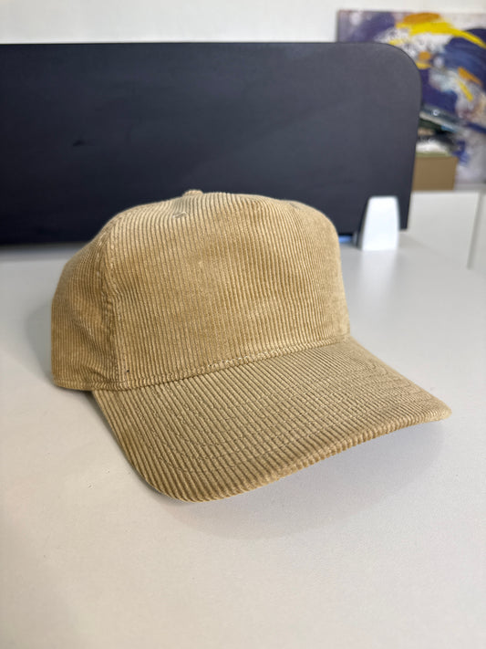 Gorra Unicolor Khaki - KCN94