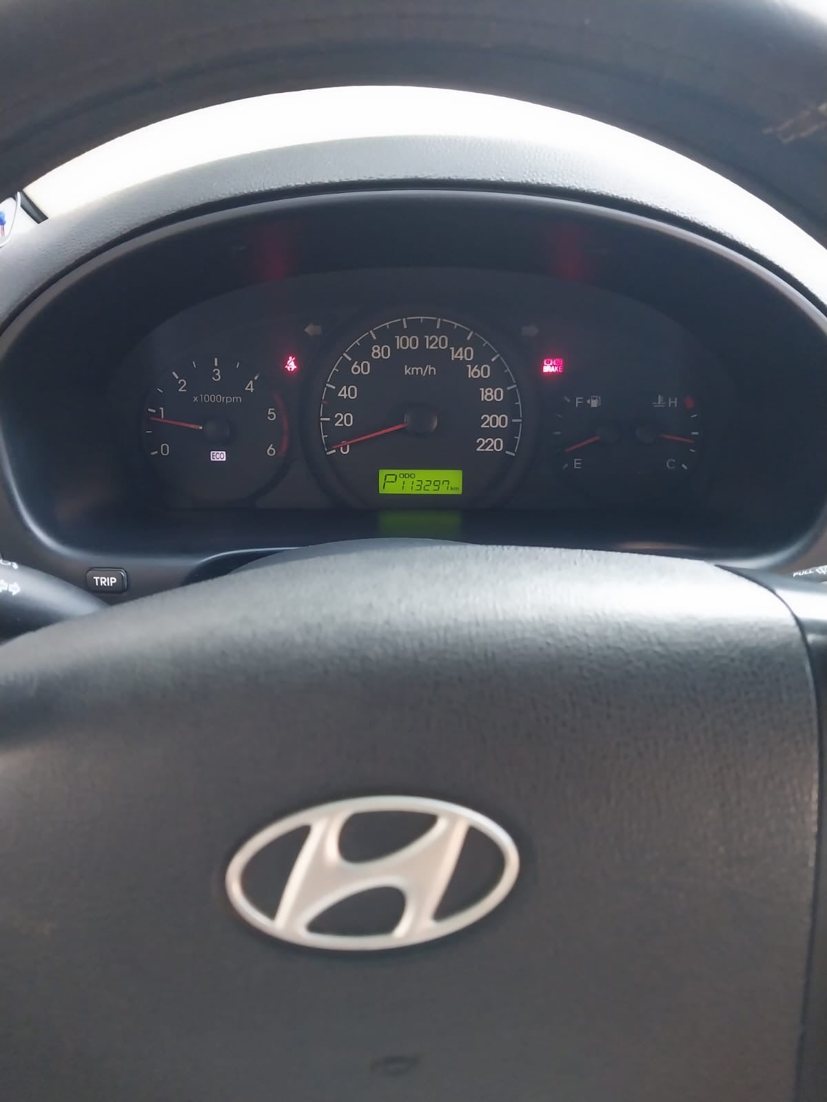 Hyundai Starex 2010 2.5 Tutbo Diesel