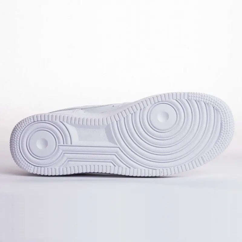 Tenis Blancos KF1 - T010