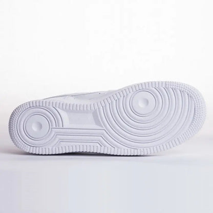 Tenis Blancos KF1 - T010