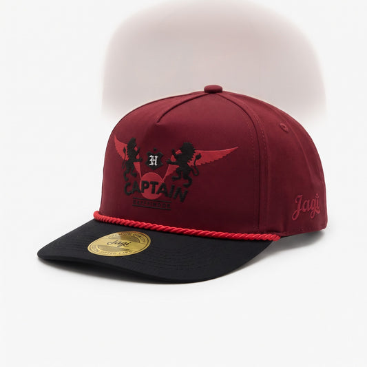 Gorra Licenciada Harry Potter Seeker - KCN103