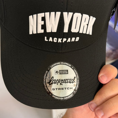Gorra LPD - Negro - KCN92