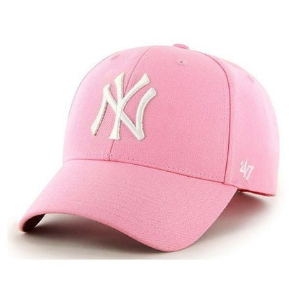 OUTLET 28 Gorra Casual / Rosa