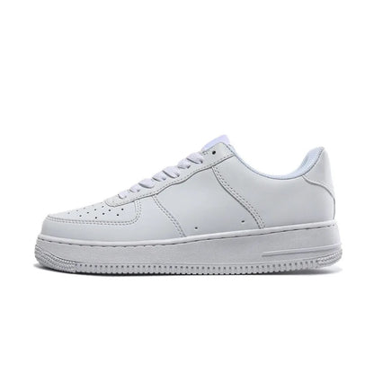 Tenis Blancos KF1 - T010