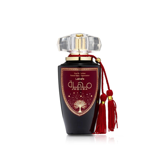 LATTAFA Mohra Eau de Parfum BBL15