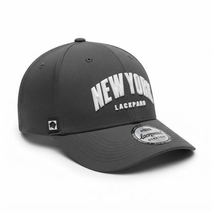 Gorra LPD - Gris Oscuro - KCN92