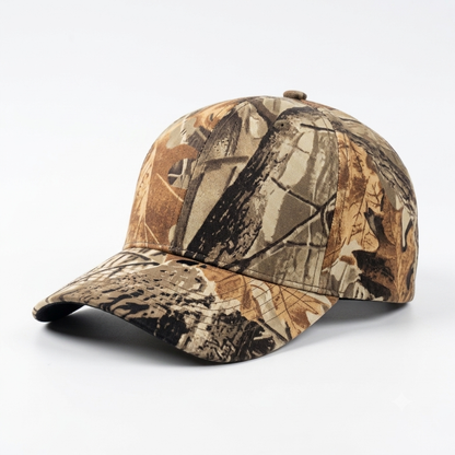 Gorra Camuflaje - Beige KCN51