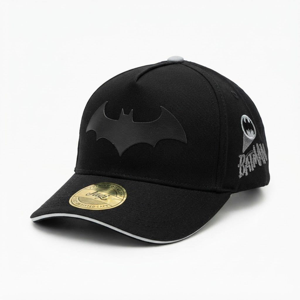Gorra Licenciada Batman Batsing - KCN77
