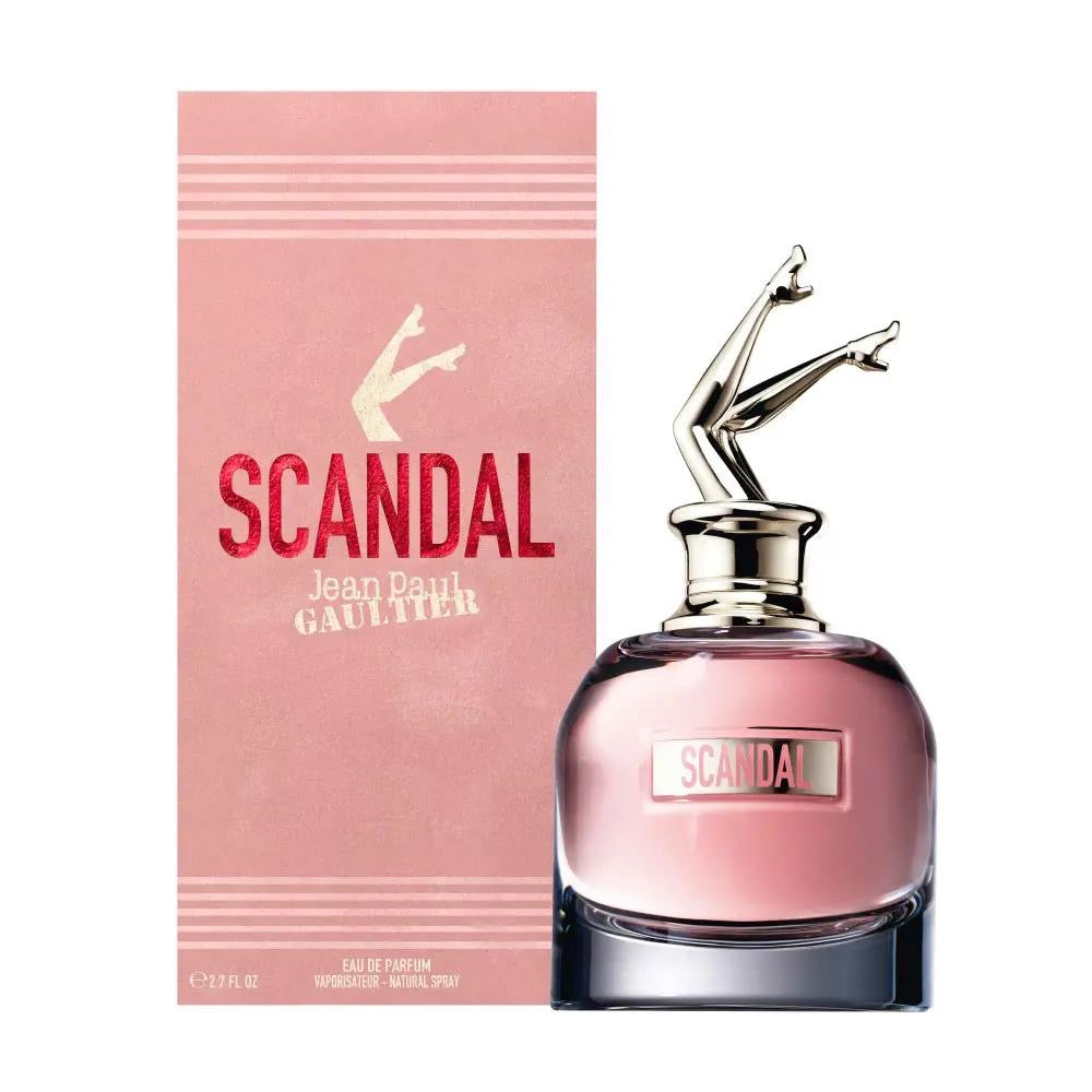 Scandal – Jean Paul Gaultier BBL12