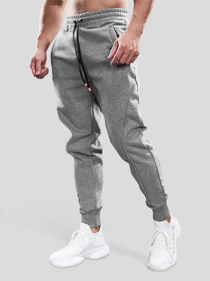 Jogger  para caballero/Gris K130
