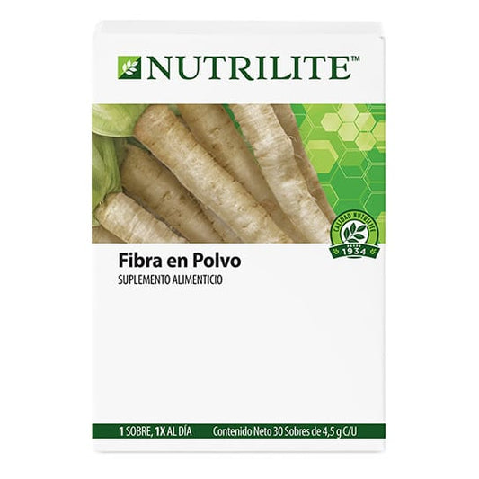 Fibra en Polvo