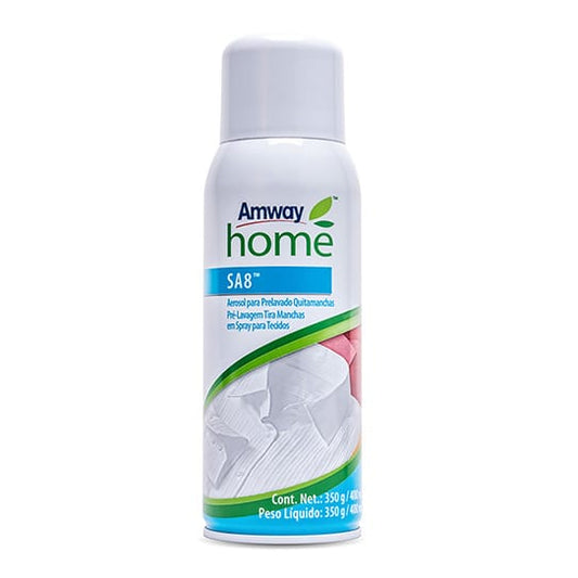 SA8 Aerosol para Prelavado Quita Manchas