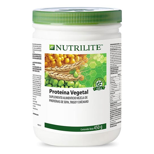 Proteína Vegetal