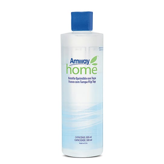 Envase Flexible con Tapa