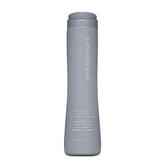 Shampoo Anti-caída Satinique