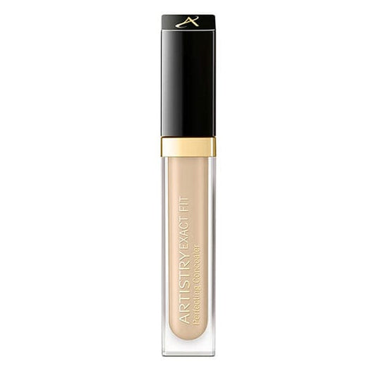 Corrector Líquido Artistry Exact Fit - Light