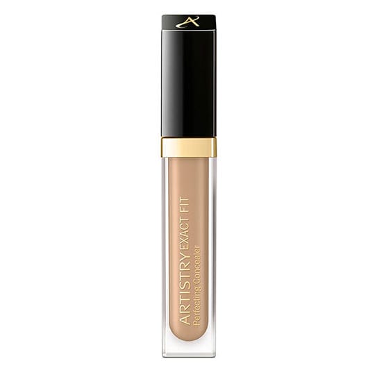 Corrector Líquido Artistry Exact Fit - Medium