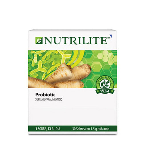 Probiotic de Nutrilite