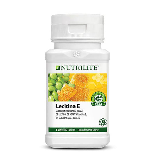 Lecitina E