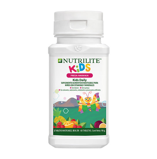 Nutrilite Kids