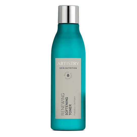 Tónico Suavizante Renovador