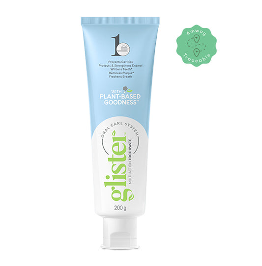 Pasta de Dientes Multiacción con Fluoruro 50 g