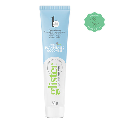 Pasta de Dientes Multiacción con Fluoruro 200 g